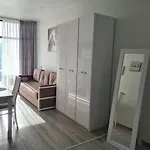 Sky Sea View Arcadia Apartment