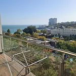 Apartment Sky Sea View Arcadia