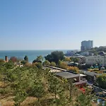 Sky Sea View Arcadia Odesa