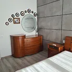 Apartment Sky Sea View Arcadia Odesa