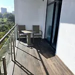 Sky Sea View Arcadia * Odesa