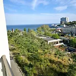 Apartment Sky Sea View Arcadia