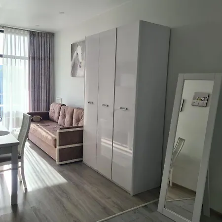Sky Sea View Arcadia Apartman