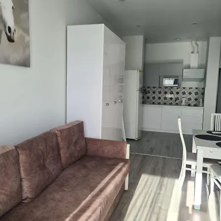 Sky Sea View Arcadia * Odessa