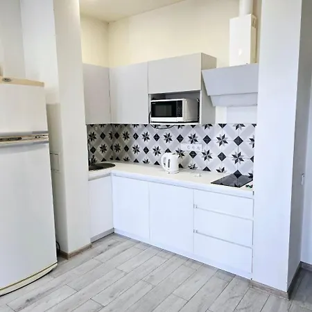 Sky Sea View Arcadia Apartman *