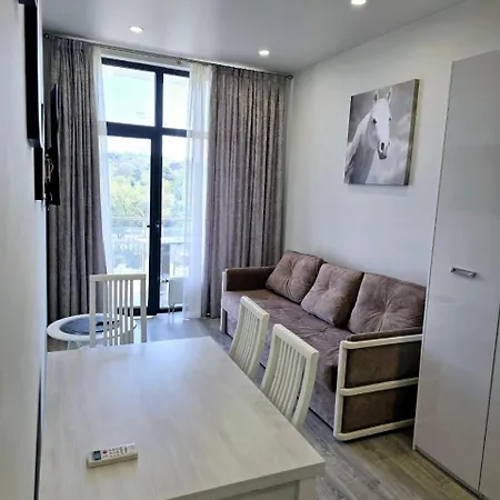 Apartman Sky Sea View Arcadia