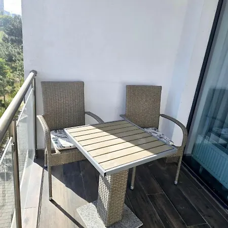 Apartman Sky Sea View Arcadia