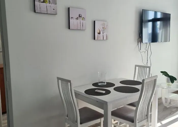 Sky Sea View Arcadia *